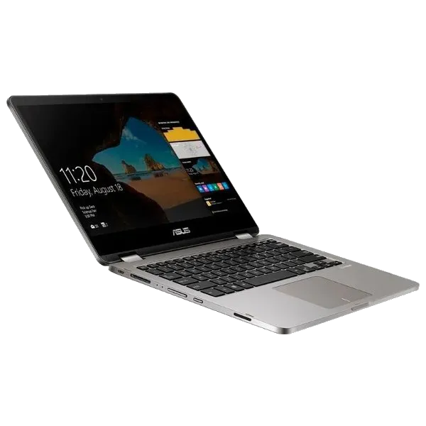 Замена оперативной памяти Asus Vivobook Flip TP401MA-EC011T