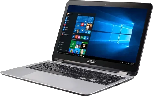 Замена оперативной памяти Asus Vivobook Flip TP401MA-EC156T