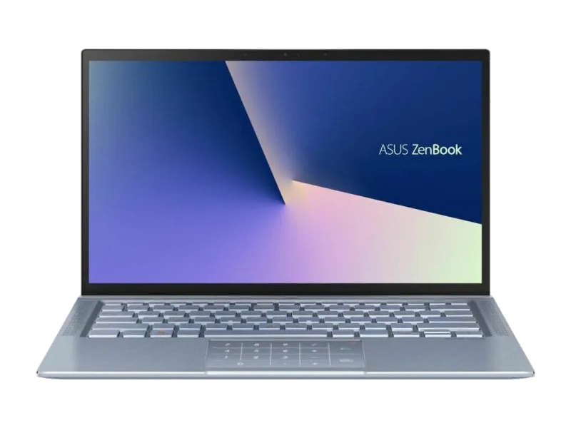 Замена оперативной памяти Asus ZenBook UM431DA-AM024T