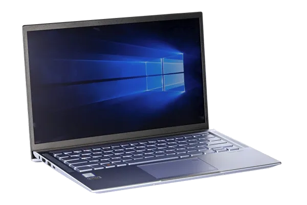 Замена оперативной памяти Asus ZenBook UX431FA-AM022T