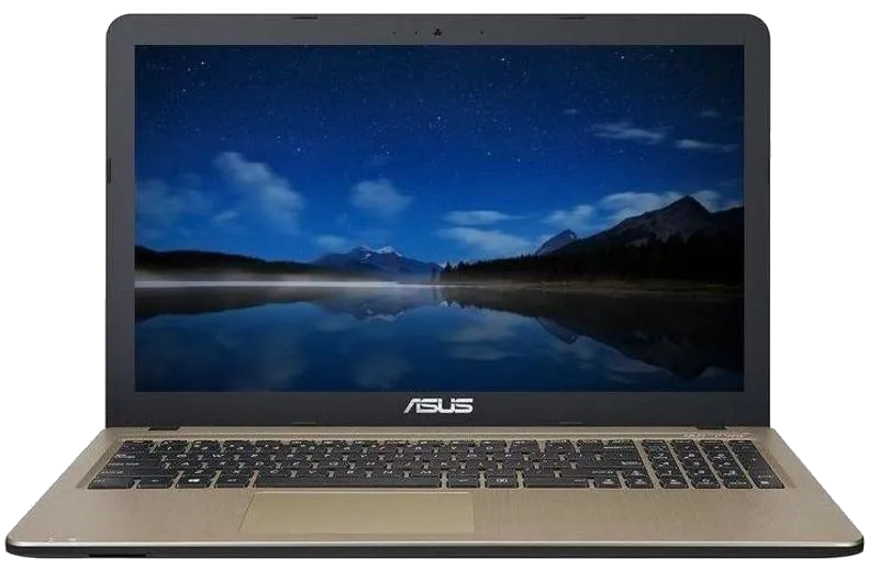 Замена HDMI Asus Laptop D540MB-GQ139T