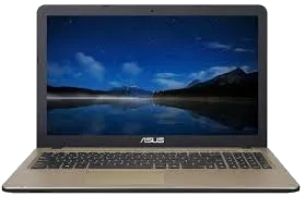 Замена HDMI Asus Laptop D540MB-GQ140T