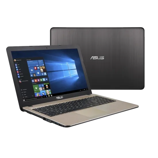 Замена HDMI Asus Laptop D540MB-GQ140
