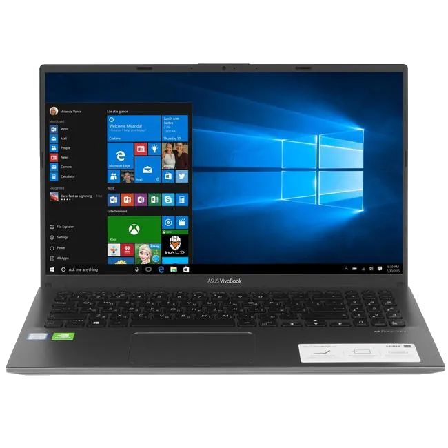 Замена HDMI Asus F512FL-EJ096T