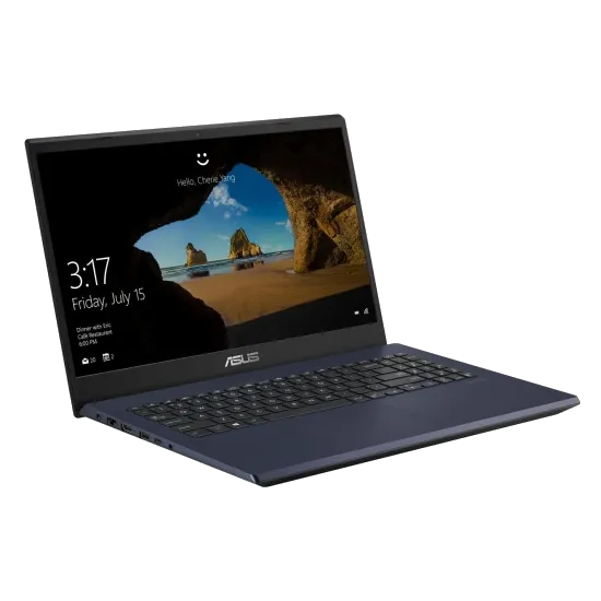 Замена HDMI Asus K571GT-BQ355T