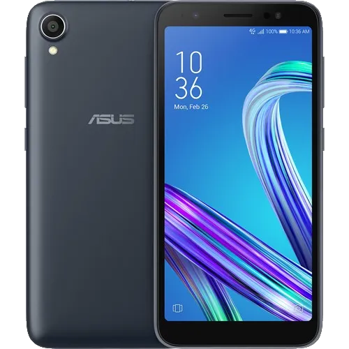 Замена передней камеры Asus Zenfone Lite L1