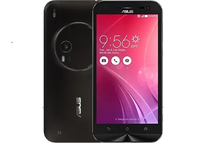 Замена передней камеры Asus ZenFone Zoom
