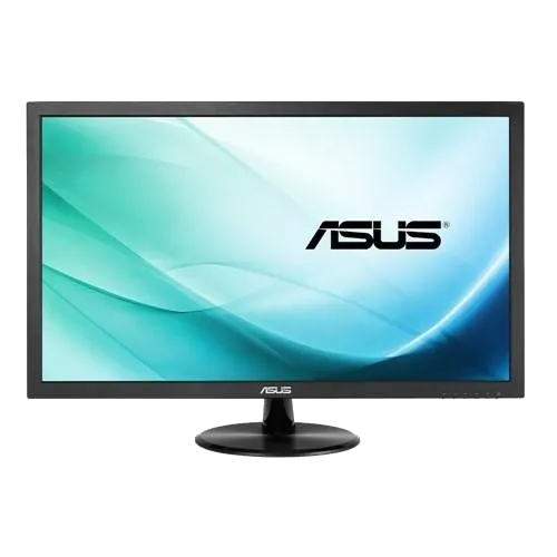 Замена лампы подсветки Asus VP228DE