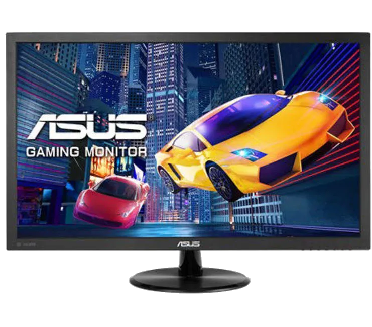 Замена лампы подсветки Asus VP247NA [90LM01L0-B06170]
