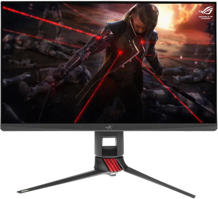Замена лампы подсветки Asus ROG Strix XG279Q [90LM05D0-B01370]