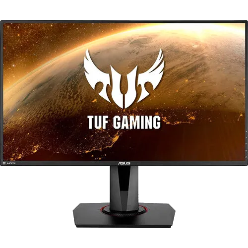 Замена лампы подсветки Asus TUF Gaming VG279QM [90LM05H0-B01370]