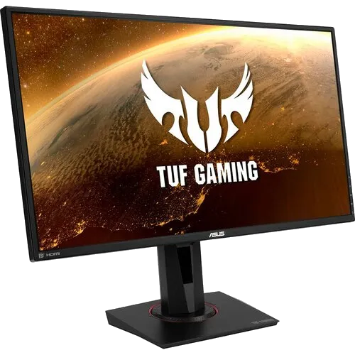 Замена лампы подсветки Asus TUF Gaming VG27AQ