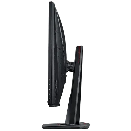 Замена лампы подсветки Asus TUF Gaming VG27VQ