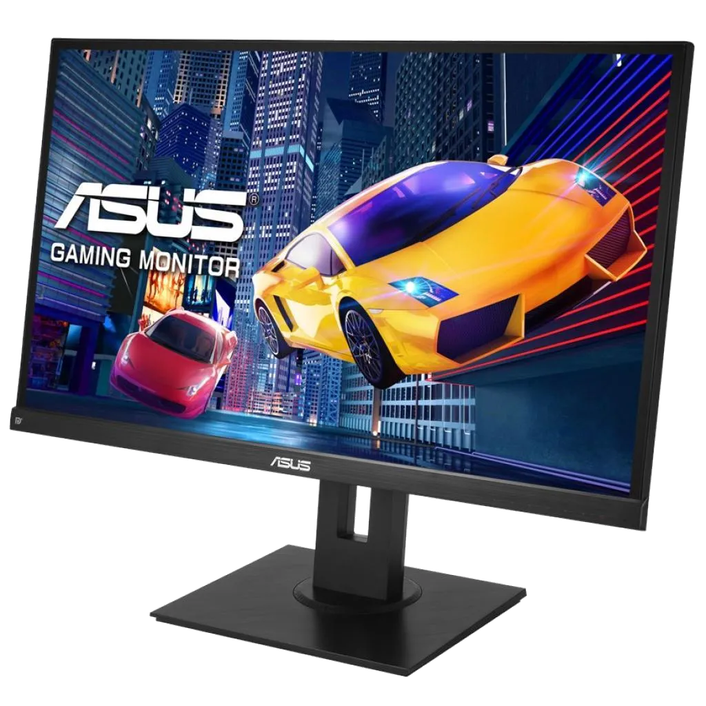 Замена лампы подсветки Asus VP279QGL