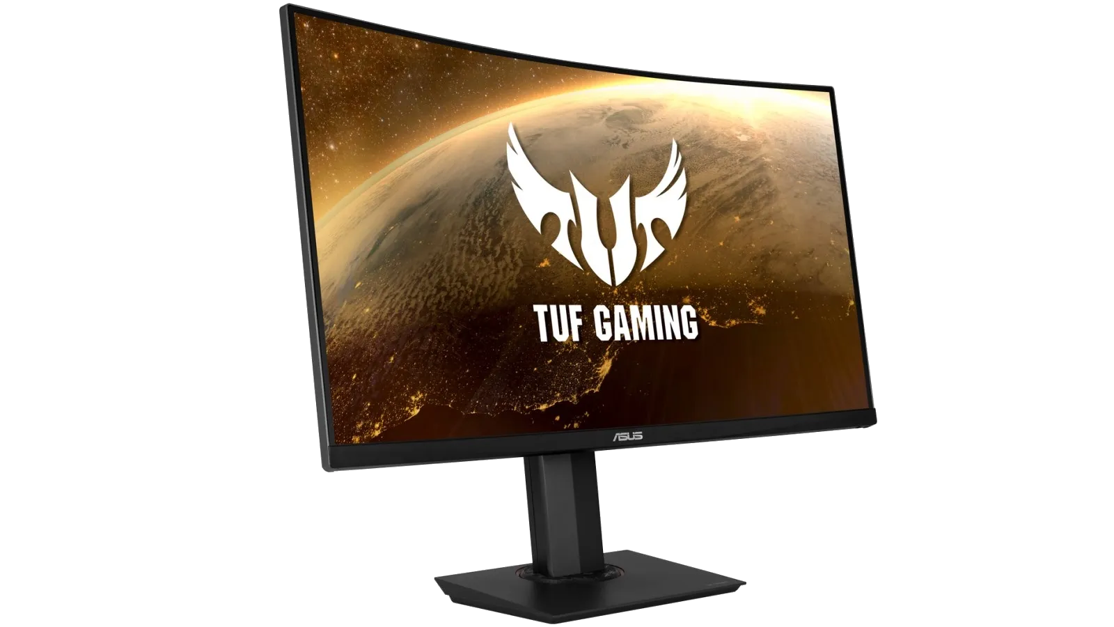 Замена лампы подсветки Asus TUF Gaming VG32VQ