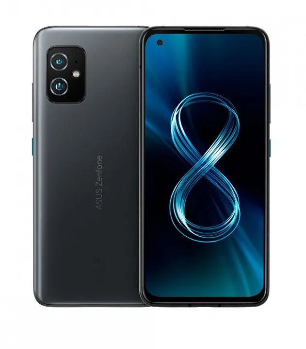 Замена передней камеры Asus Zenfone 8 ZS590KS