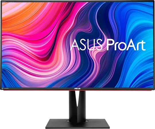 Замена лампы подсветки Asus ProArt PA328Q