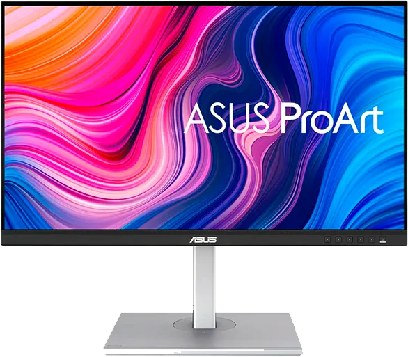 Замена лампы подсветки Asus ProArt PA279CV