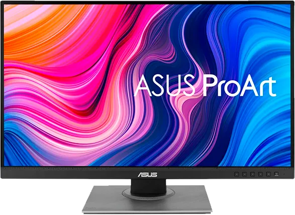 Замена лампы подсветки Asus ProArt PA278QV