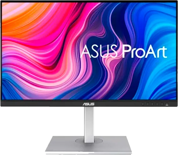 Замена лампы подсветки Asus ProArt PA278CV