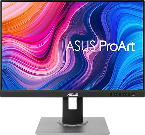 Замена лампы подсветки Asus ProArt PA248QV