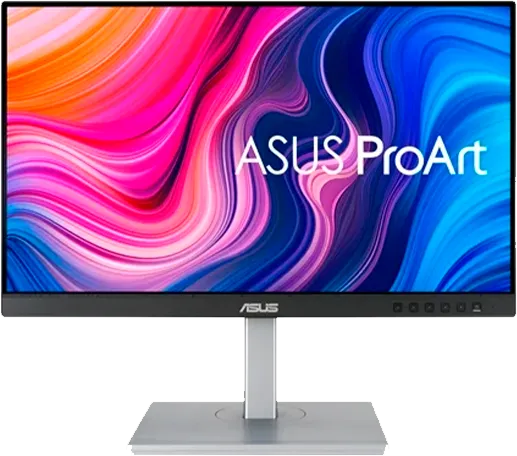 Замена лампы подсветки Asus ProArt PA247CV
