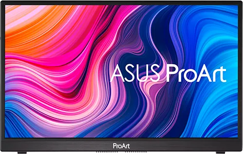 Замена лампы подсветки Asus ProArt PA148CTV