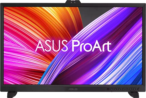 Замена лампы подсветки Asus ProArt PA32DC