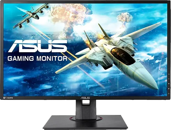 Замена лампы подсветки Asus MG248QE