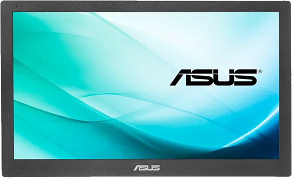 Замена лампы подсветки Asus MB168B