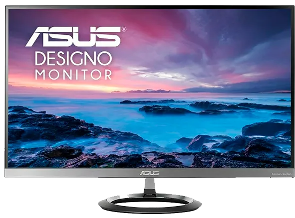 Замена лампы подсветки Asus Designo MZ27AQ
