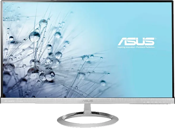 Замена лампы подсветки Asus Designo MX279HE