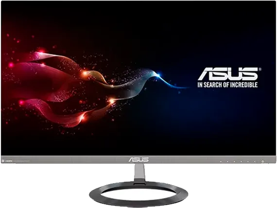 Замена лампы подсветки Asus Designo MX25AQ