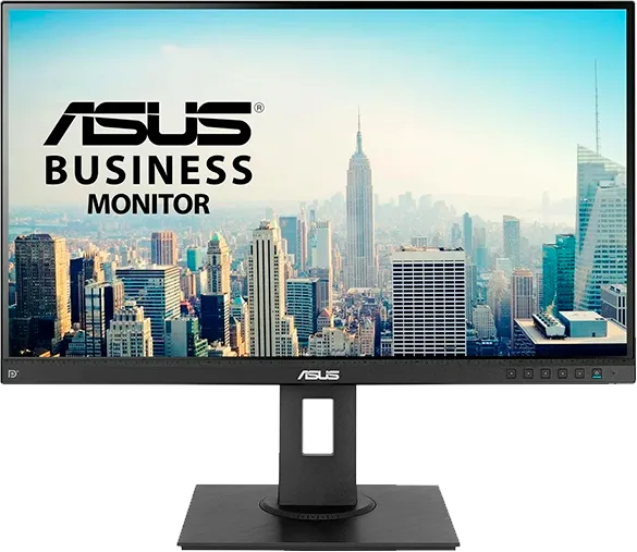 Замена лампы подсветки Asus BE279CLB