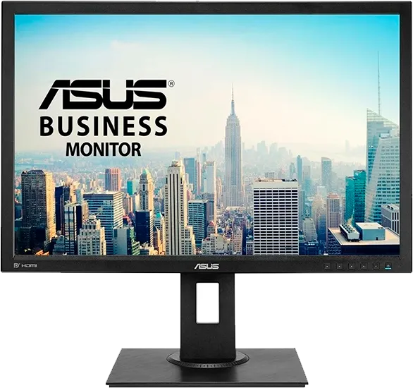 Замена лампы подсветки Asus BE24WQLB