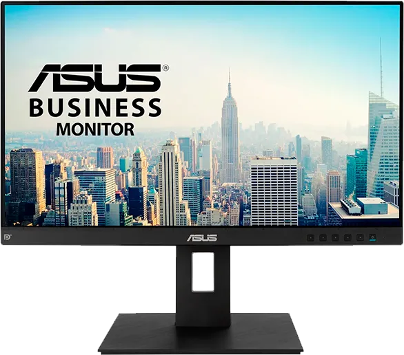 Замена лампы подсветки Asus BE24EQSB