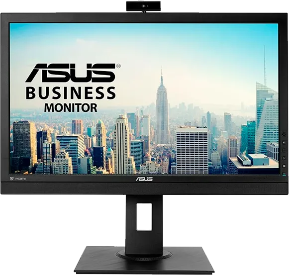 Замена лампы подсветки Asus BE24DQLB