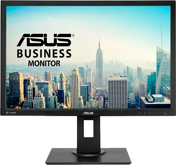 Замена лампы подсветки Asus BE24AQLBH