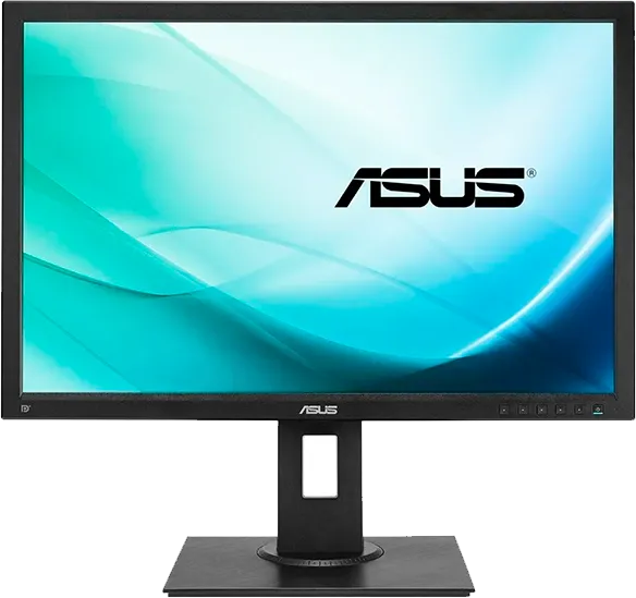 Замена лампы подсветки Asus BE24AQLB