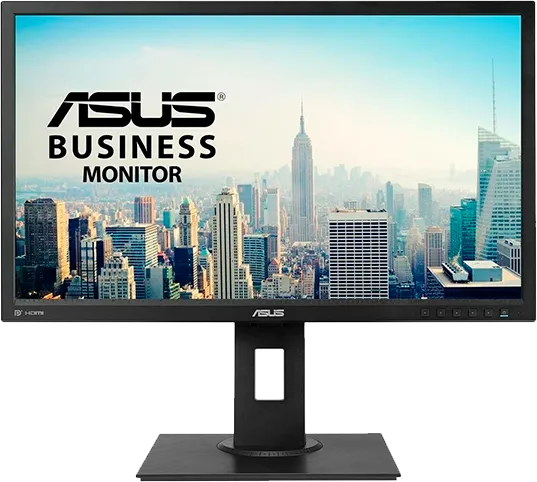 Замена лампы подсветки Asus BE239QLBH