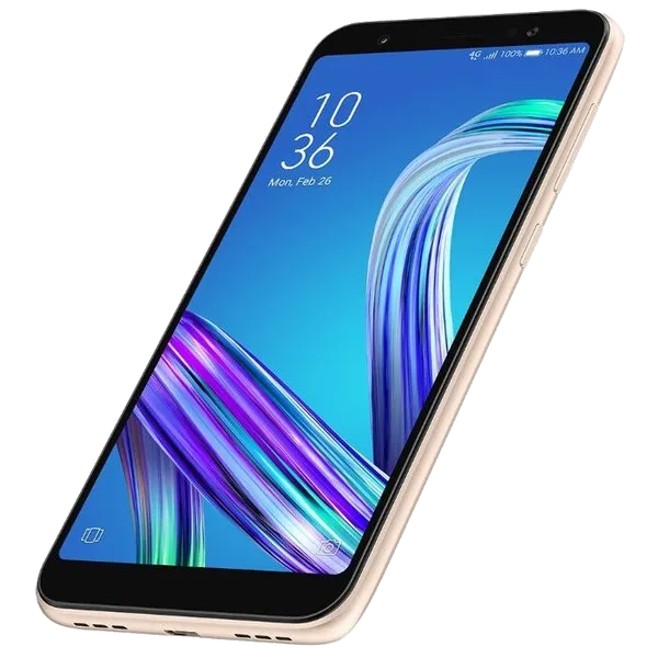 Замена передней камеры Asus ZenFone Lite L1 G553KL