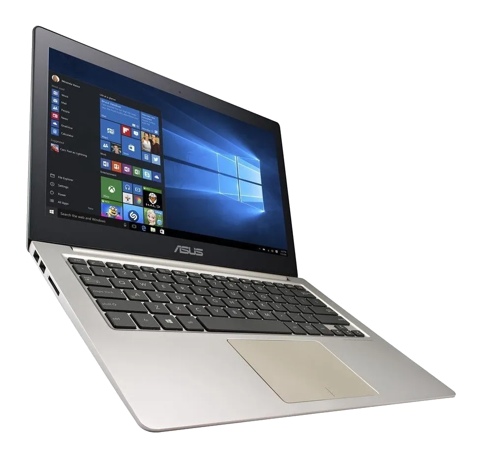 Замена HDMI Asus 14 UM433IQA5018T