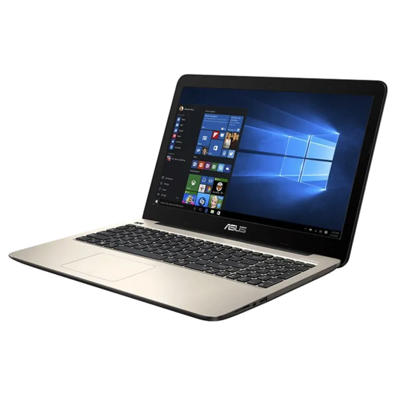 Замена жесткого диска Asus X556UA