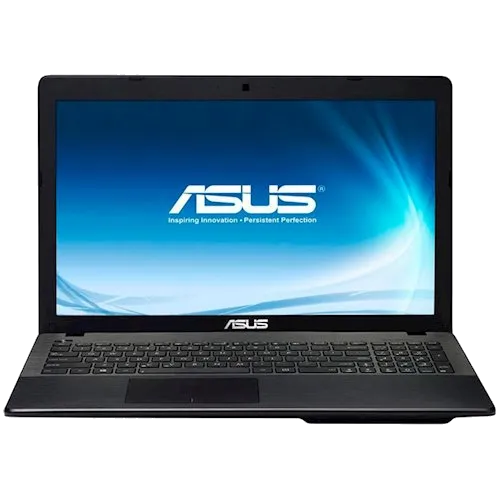 Замена жесткого диска Asus X552EP