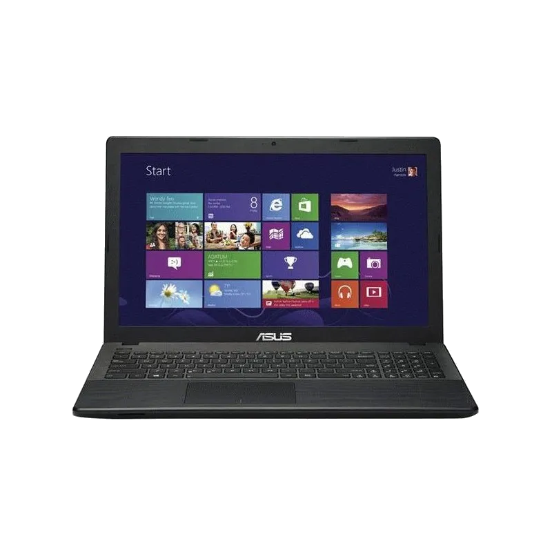 Замена жесткого диска Asus X551CA