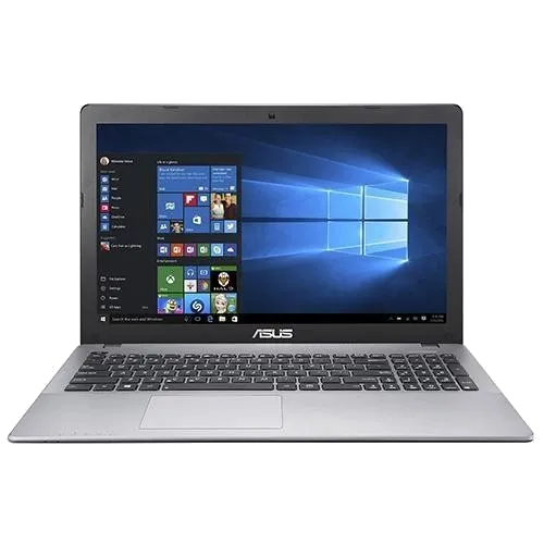 Замена жесткого диска Asus X550ZA