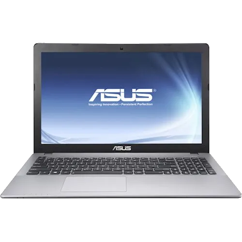 Замена жесткого диска Asus X550LA