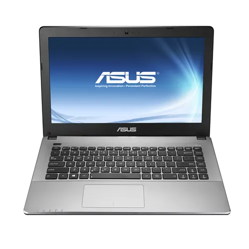 Замена жесткого диска Asus X450CC