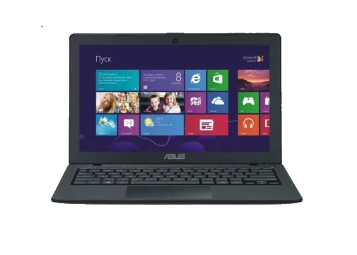 Замена жесткого диска Asus X200LA