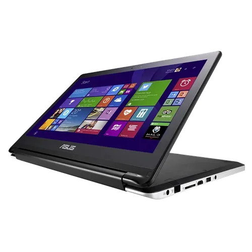 Замена жесткого диска Asus Transformer Book Flip TP550LD